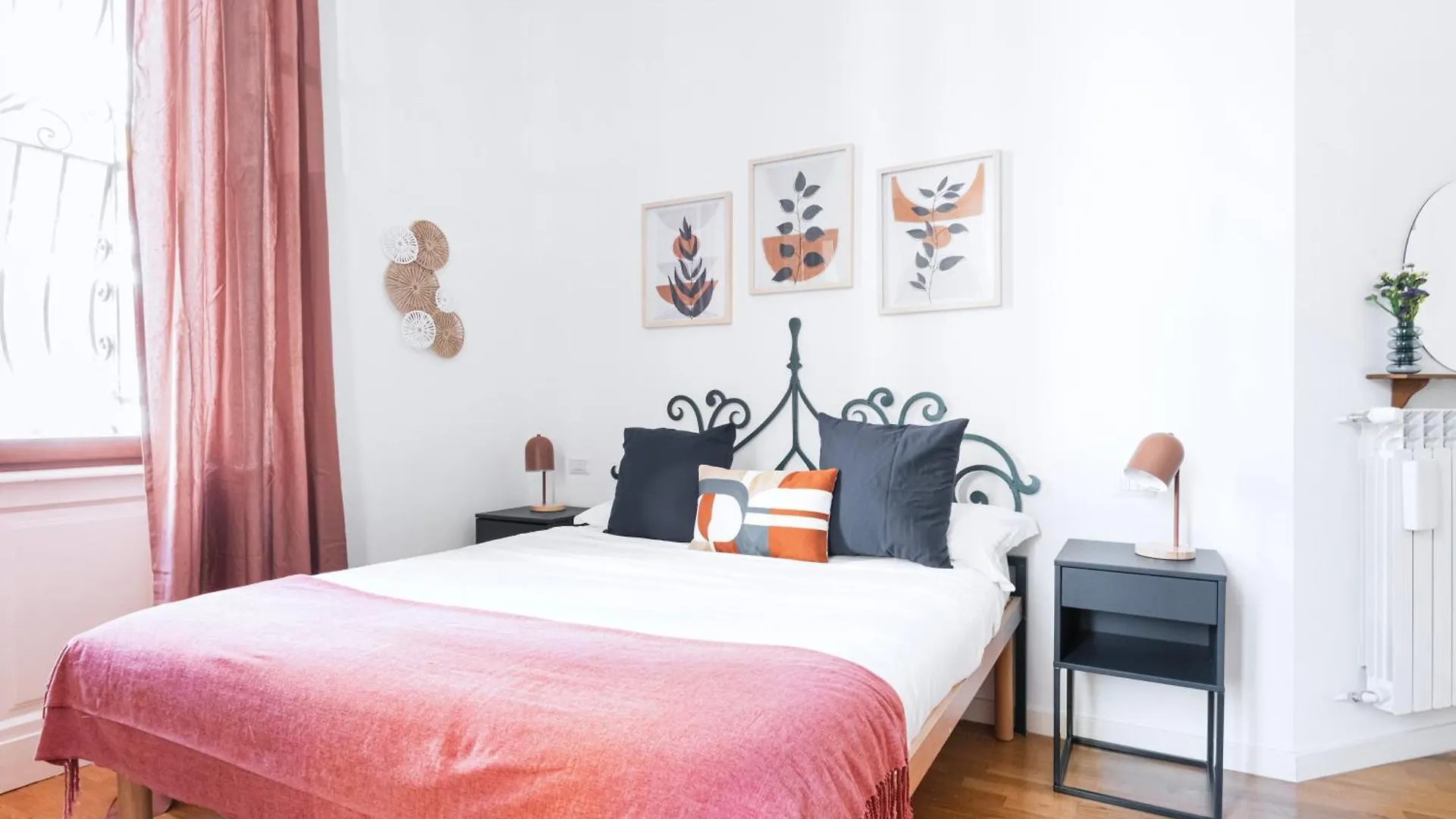 Easylife - Accogliente Monolocale Zona Washington Apartment Milan