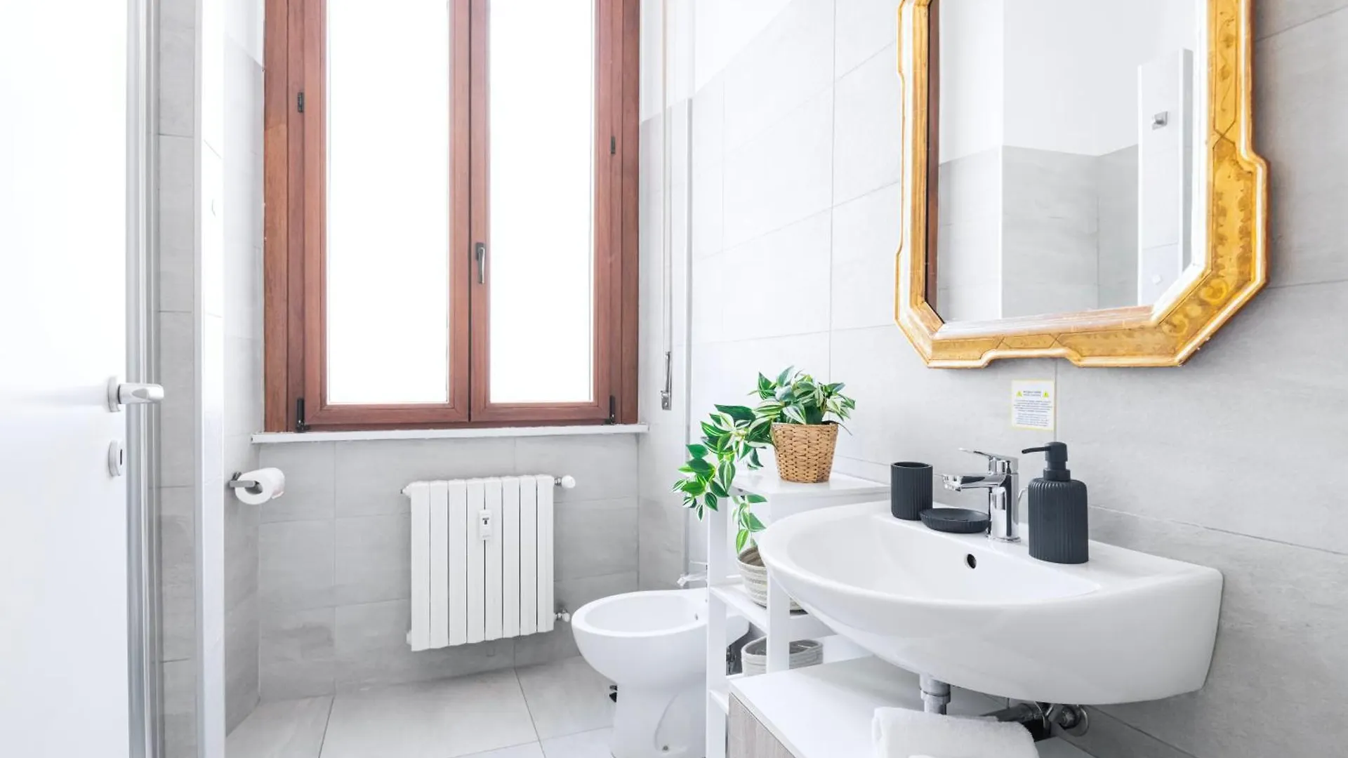Easylife - Accogliente Monolocale Zona Washington Apartment Milan