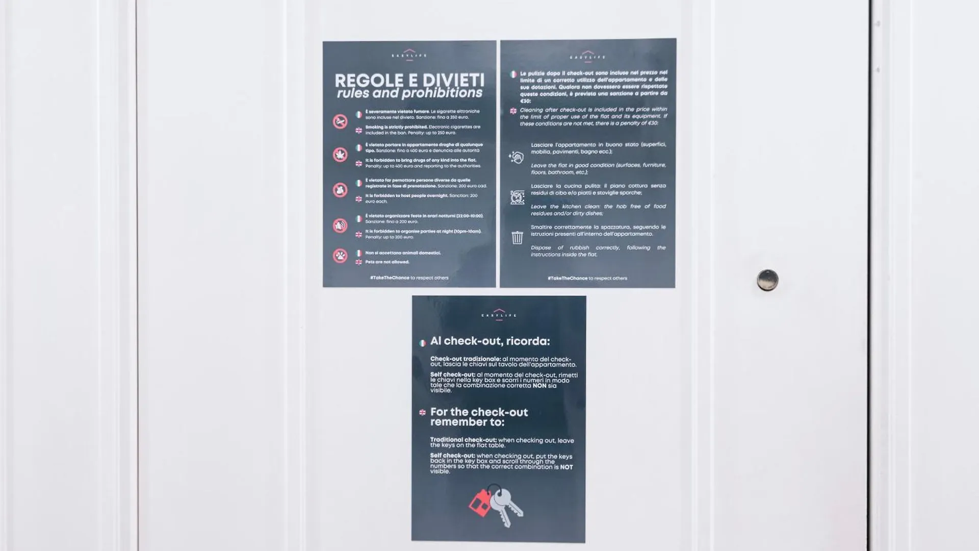 Easylife - Accogliente Monolocale Zona Washington Apartment Milan 0*,