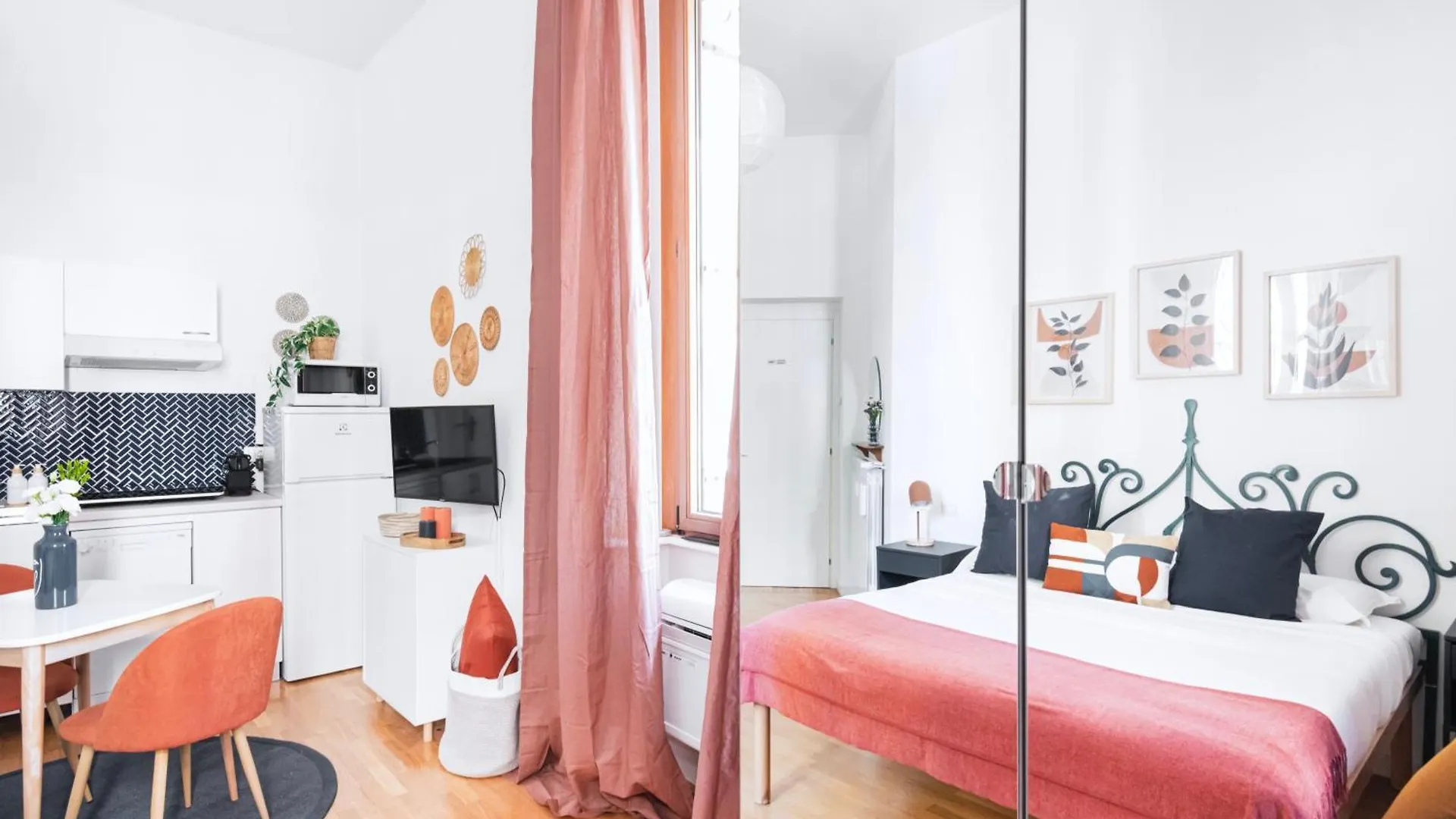 Appartamento Easylife - Accogliente Monolocale zona Washington Milano 0*,  Italia