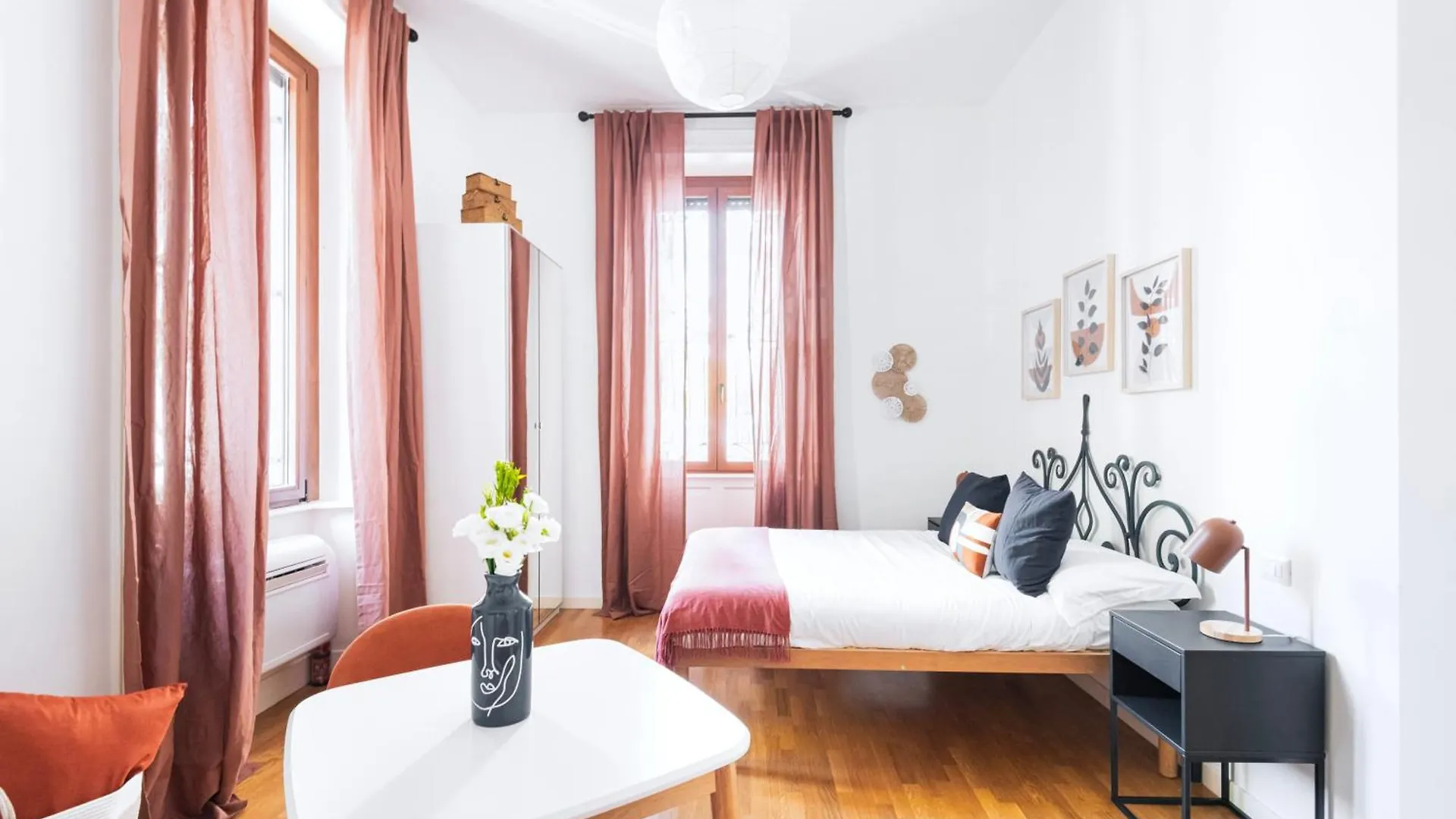 Appartamento Easylife - Accogliente Monolocale zona Washington Milano