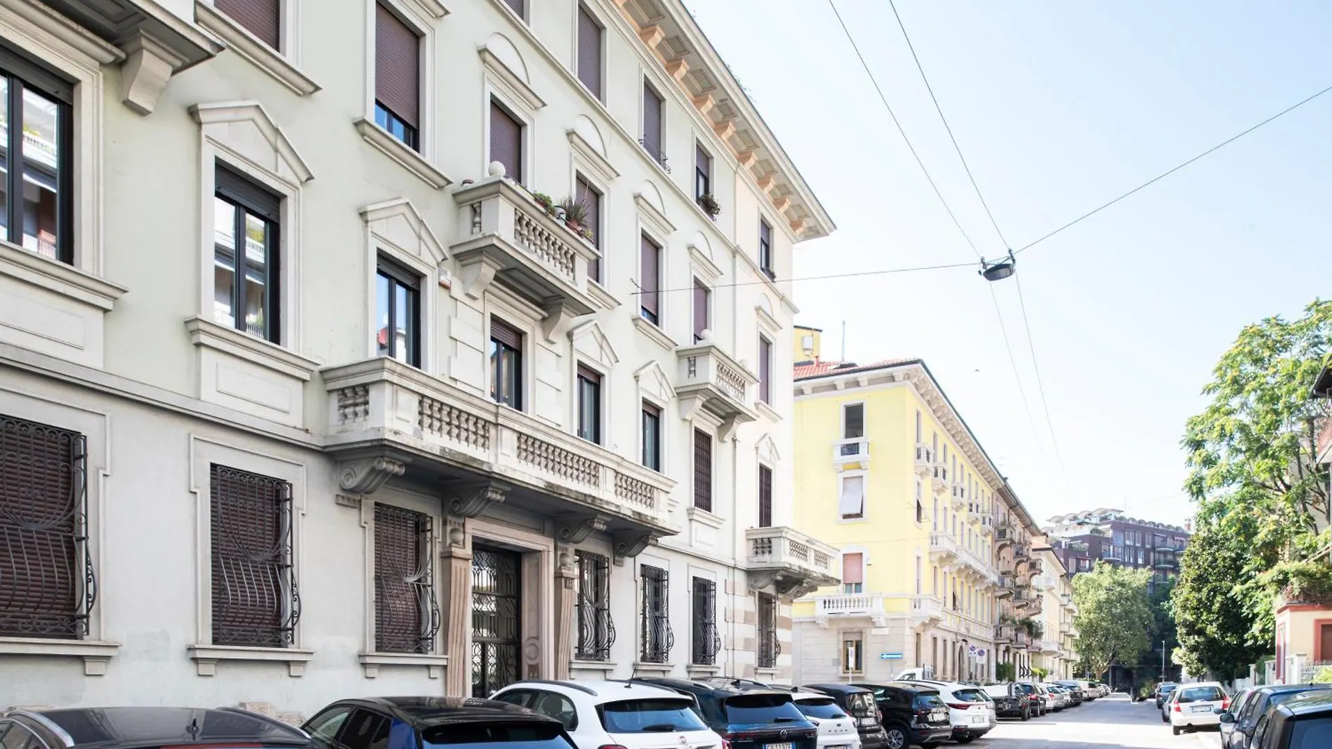 Appartamento Easylife - Accogliente Monolocale zona Washington Milano