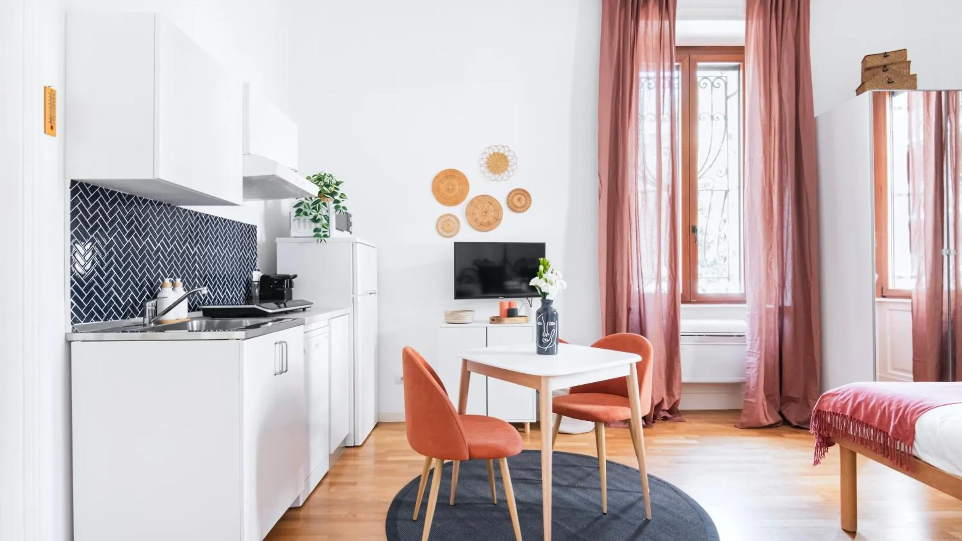 Appartamento Easylife - Accogliente Monolocale zona Washington Milano Italia