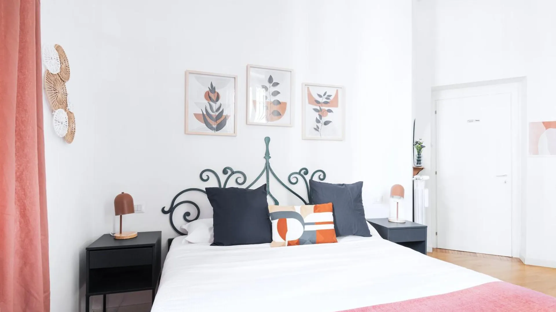 Appartamento Easylife - Accogliente Monolocale zona Washington Milano Italia