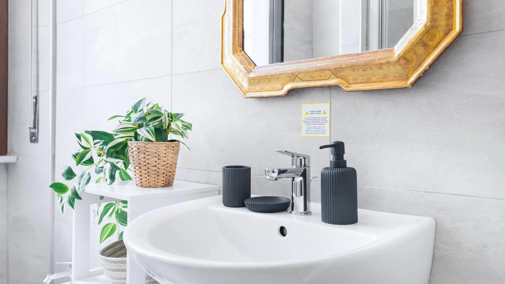 Appartamento Easylife - Accogliente Monolocale zona Washington Milano Italia