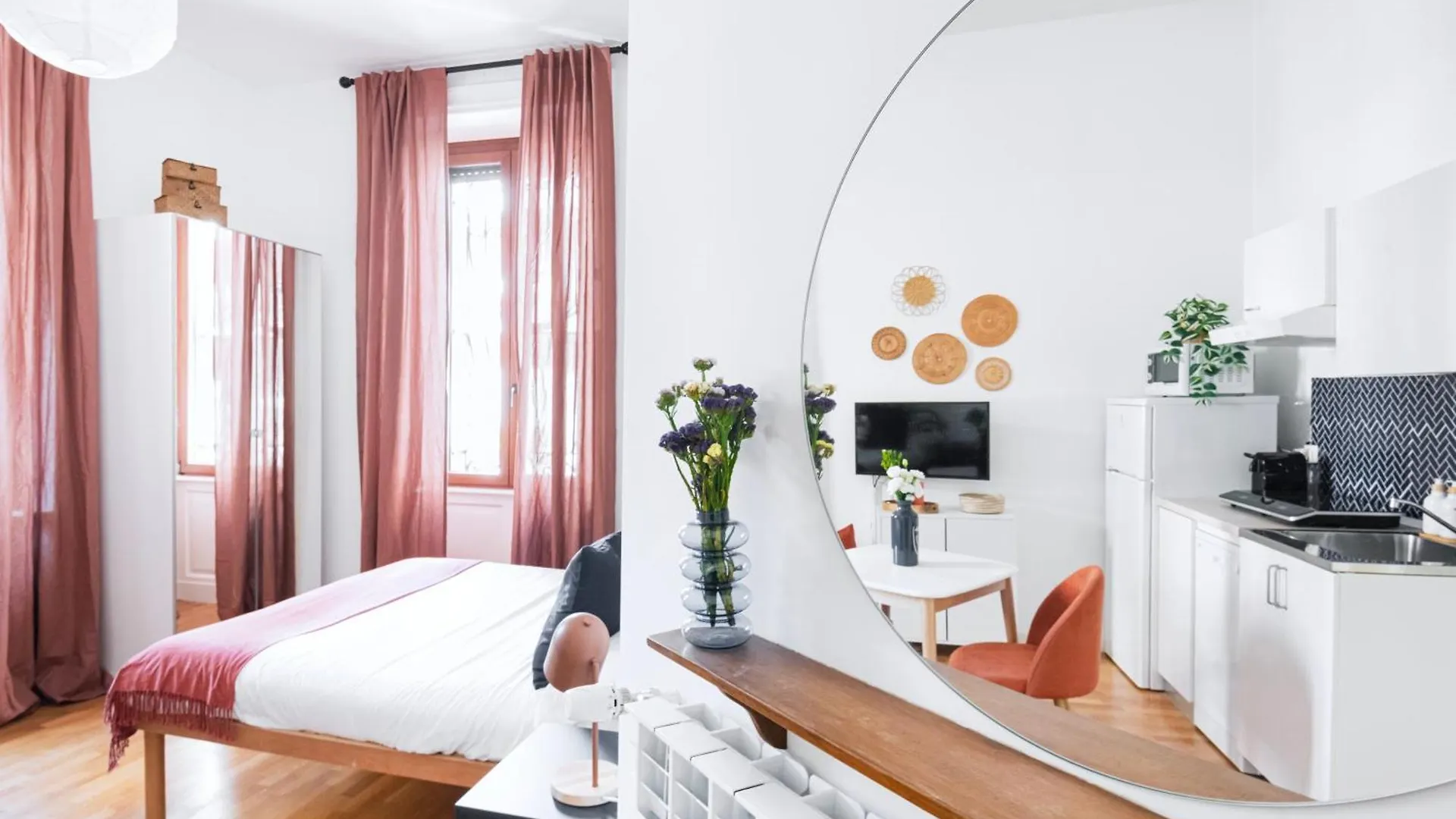 Appartamento Easylife - Accogliente Monolocale zona Washington Milano